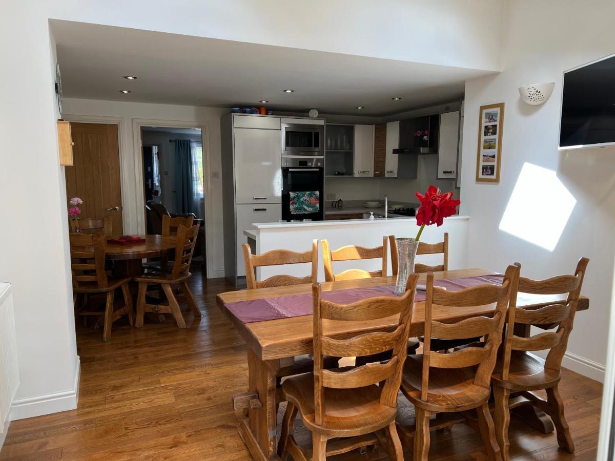 Simply Stunning 2 Bedroom Home With Parking Space Nottingham Extérieur photo